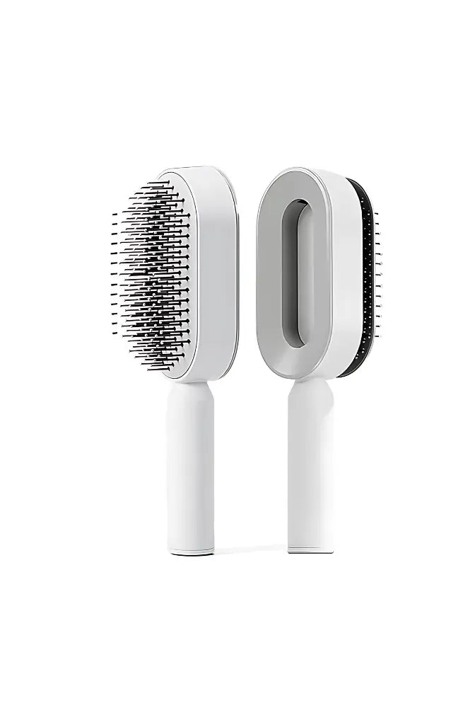 Self-Cleaning Pet Hair Brush – view 6