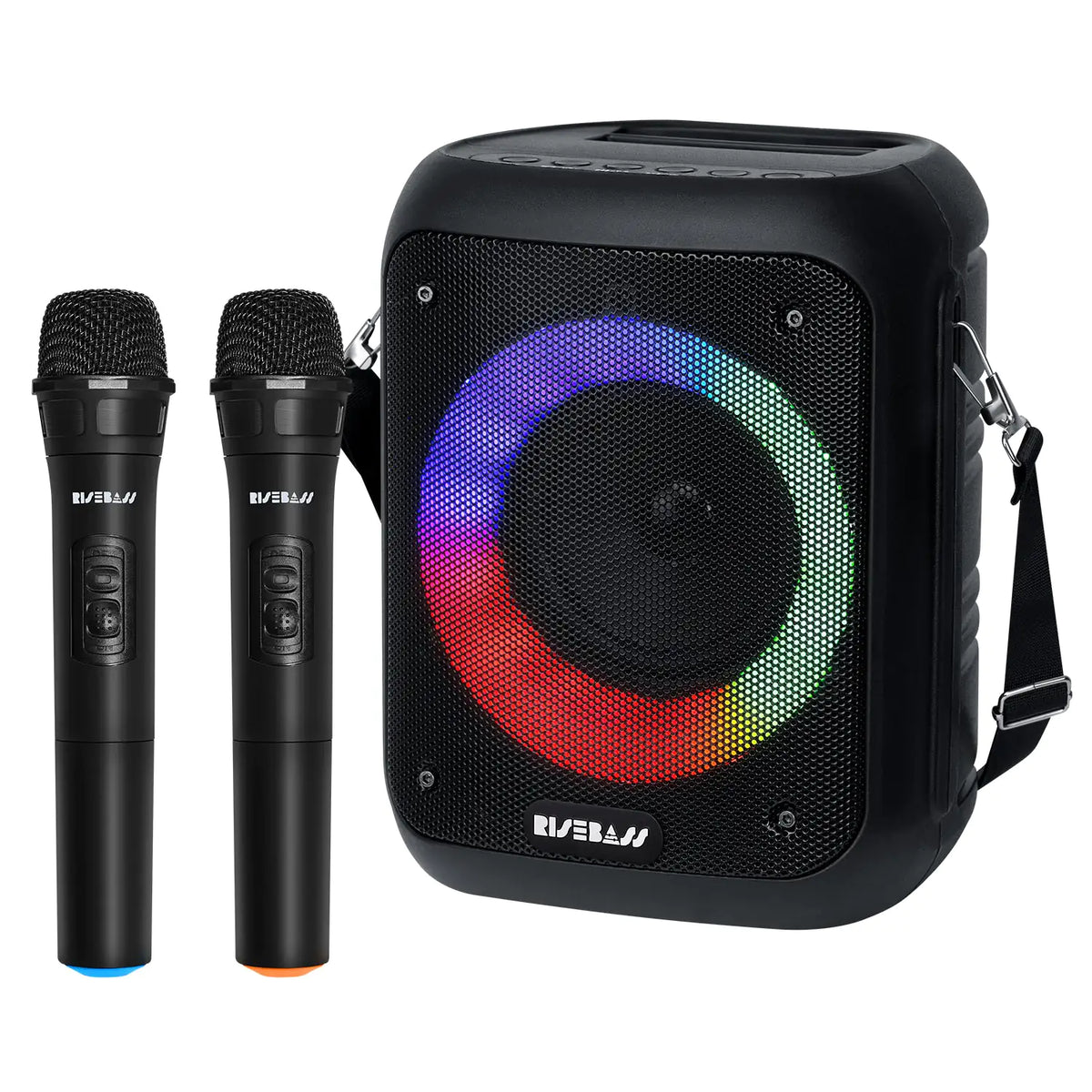 Audio & Entertainment – portable karaoke machine