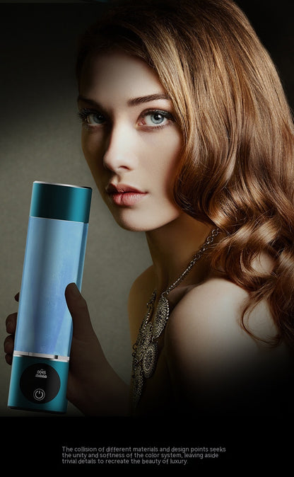Smart Hydro Water Bottle – view 3