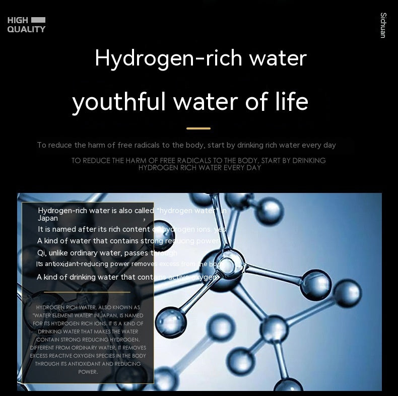 Smart Hydro Water Bottle – view 7