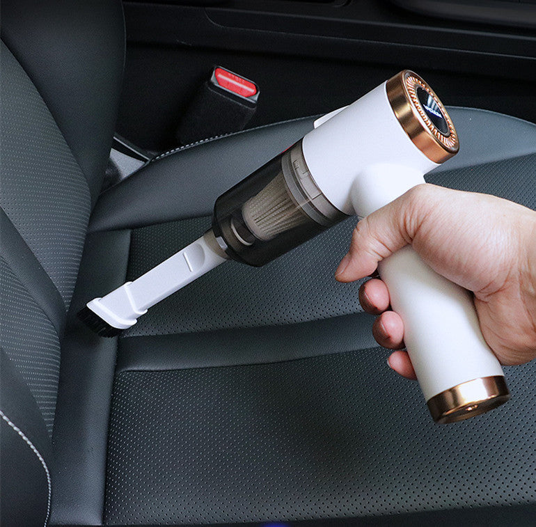 Handheld Vacuum Cleaner – view 5