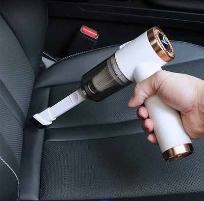 Handheld Vacuum Cleaner – view 5
