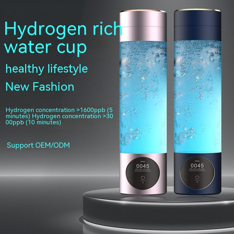 Smart Hydro Water Bottle – view 9