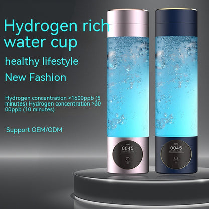 Smart Hydro Water Bottle – view 9