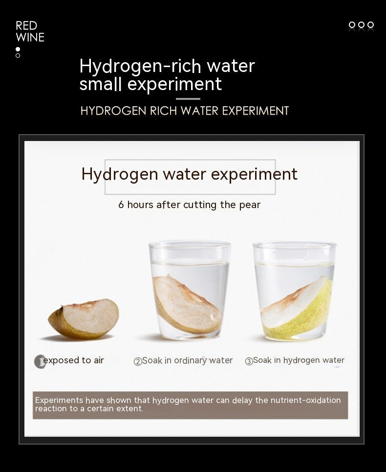 Smart Hydro Water Bottle – view 11