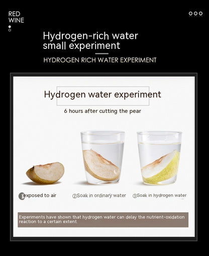 Smart Hydro Water Bottle – view 11
