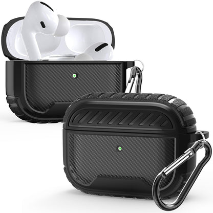 Silicone Shield Case for AirPods Pro – view 2