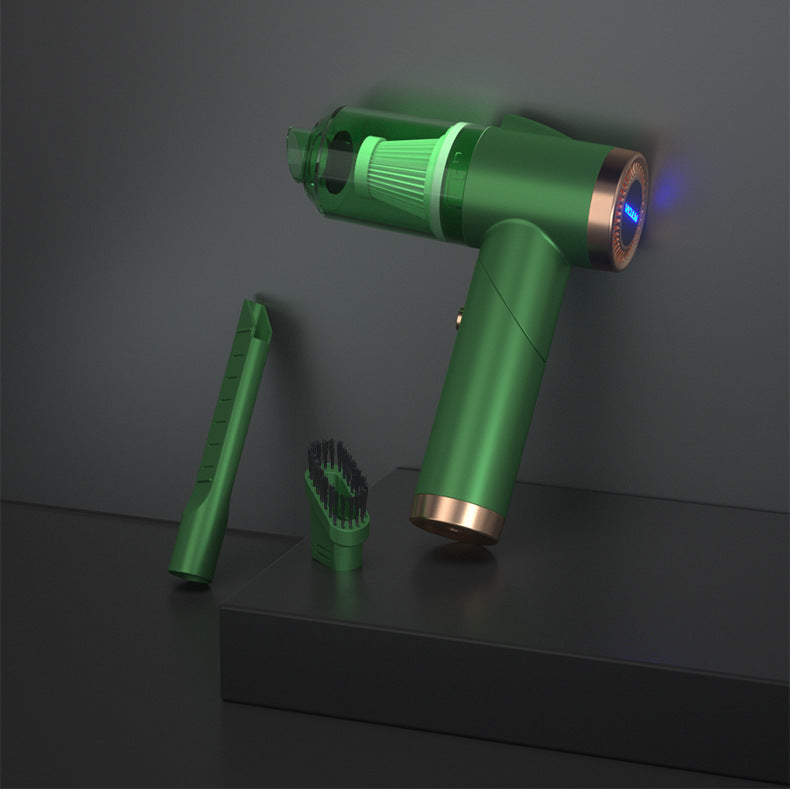 Handheld Vacuum Cleaner – view 6