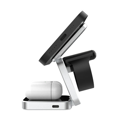 3 in 1 Wireless Charging Station – view 11