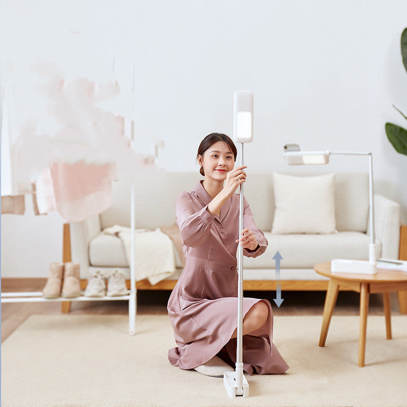 Fill Light Kit with Bluetooth Smartphone Stand – view 5