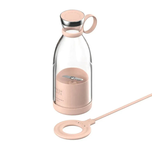 Portable Blender – Electric Mini Juicing Cup – Pulse Tech