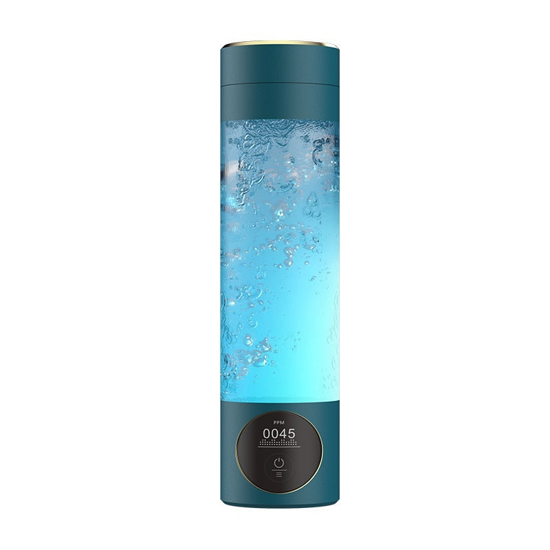 Smart Hydro Water Bottle – view 2