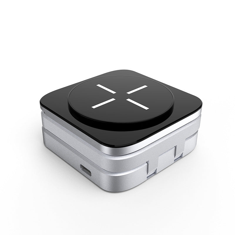 3 in 1 Wireless Charging Station – view 13