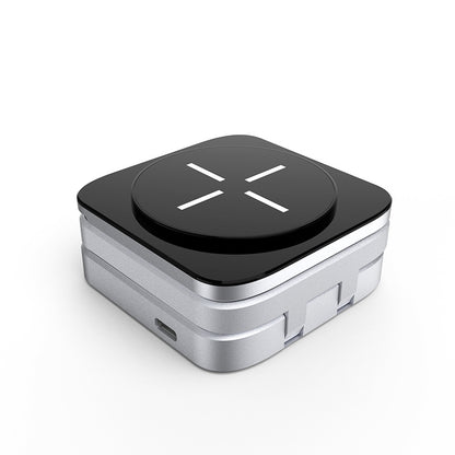 3 in 1 Wireless Charging Station – view 13