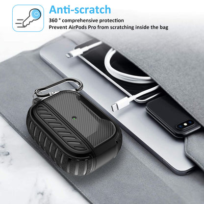 Silicone Shield Case for AirPods Pro – view 4