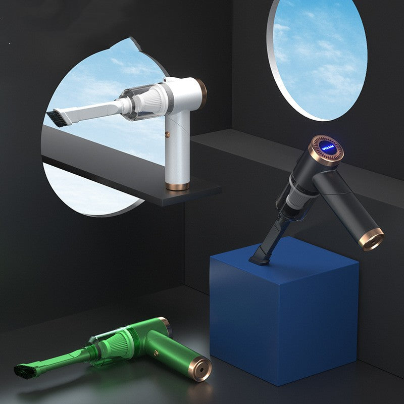 Handheld Vacuum Cleaner – view 8