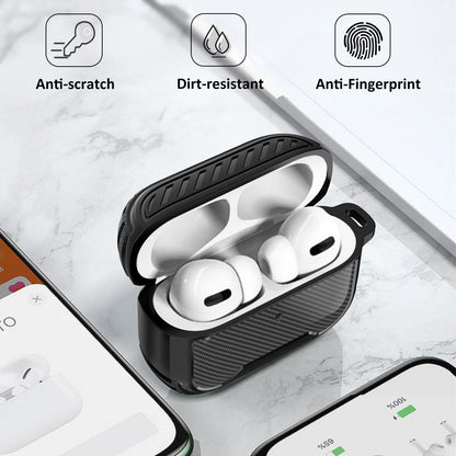 Silicone Shield Case for AirPods Pro – view 5
