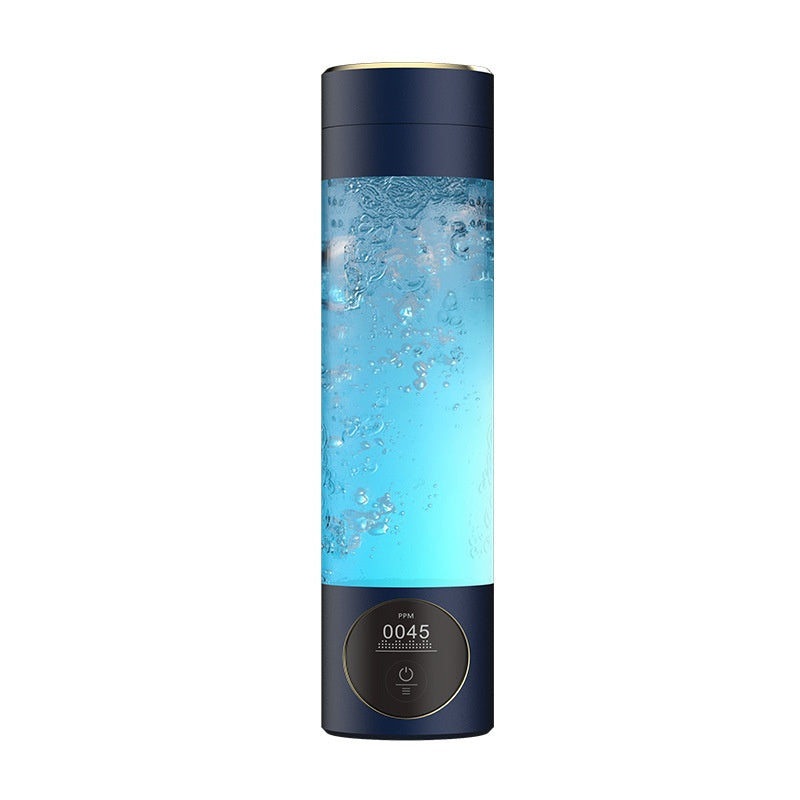 Smart Hydro Water Bottle – Pulse Tech