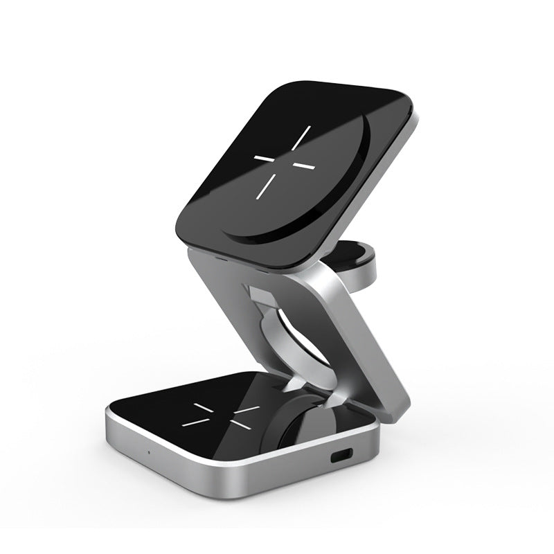 3 in 1 Wireless Charging Station – view 14