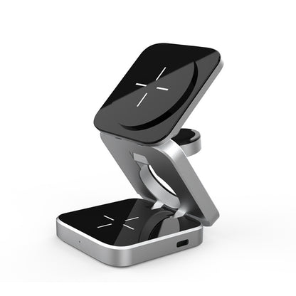 3 in 1 Wireless Charging Station – view 14