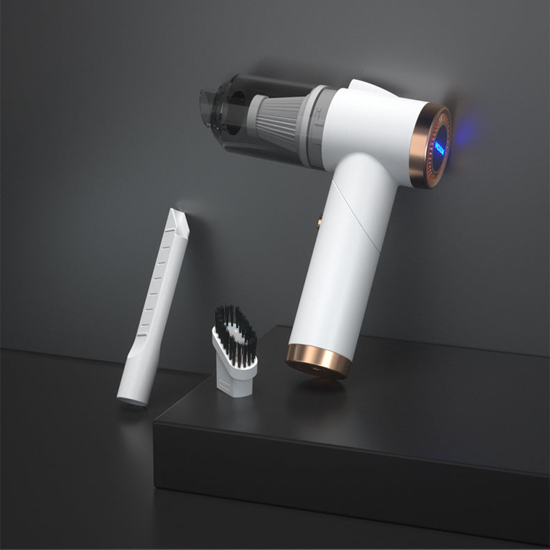 Handheld Vacuum Cleaner – view 9