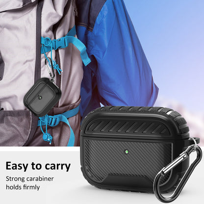 Silicone Shield Case for AirPods Pro – view 6