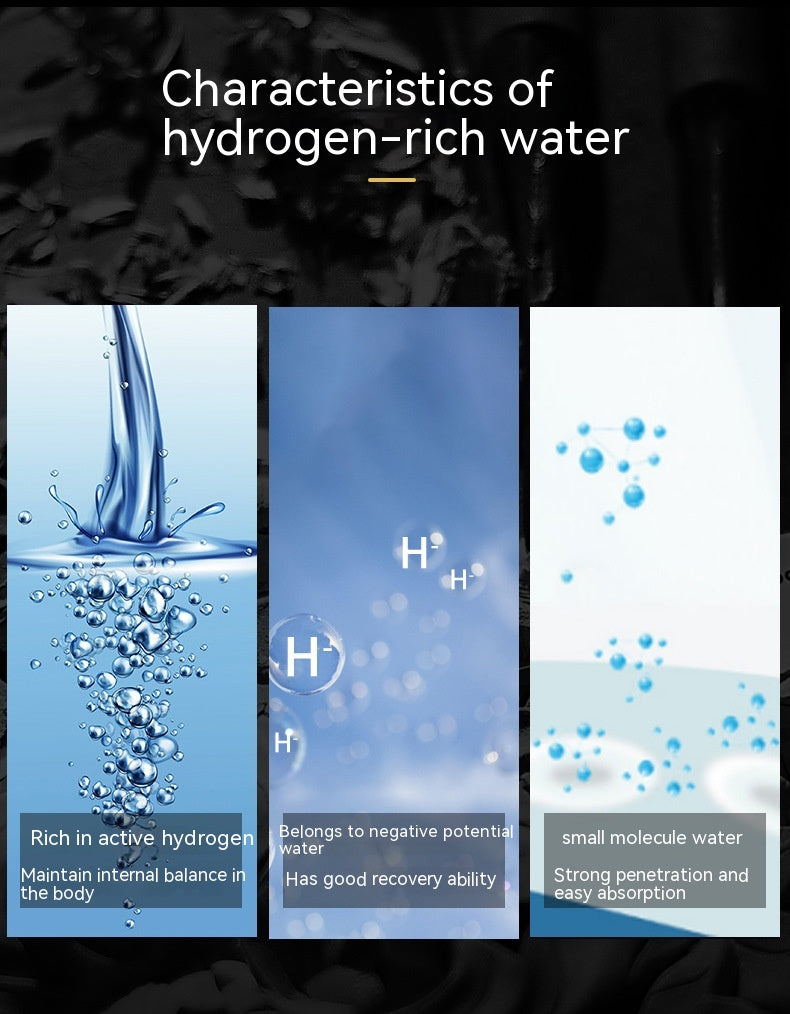 Smart Hydro Water Bottle – view 13