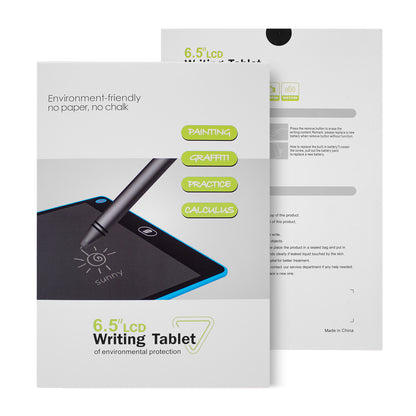 Kids LCD Drawing Tablet – view 9