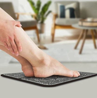 EMS Foot Massage Mat – view 3