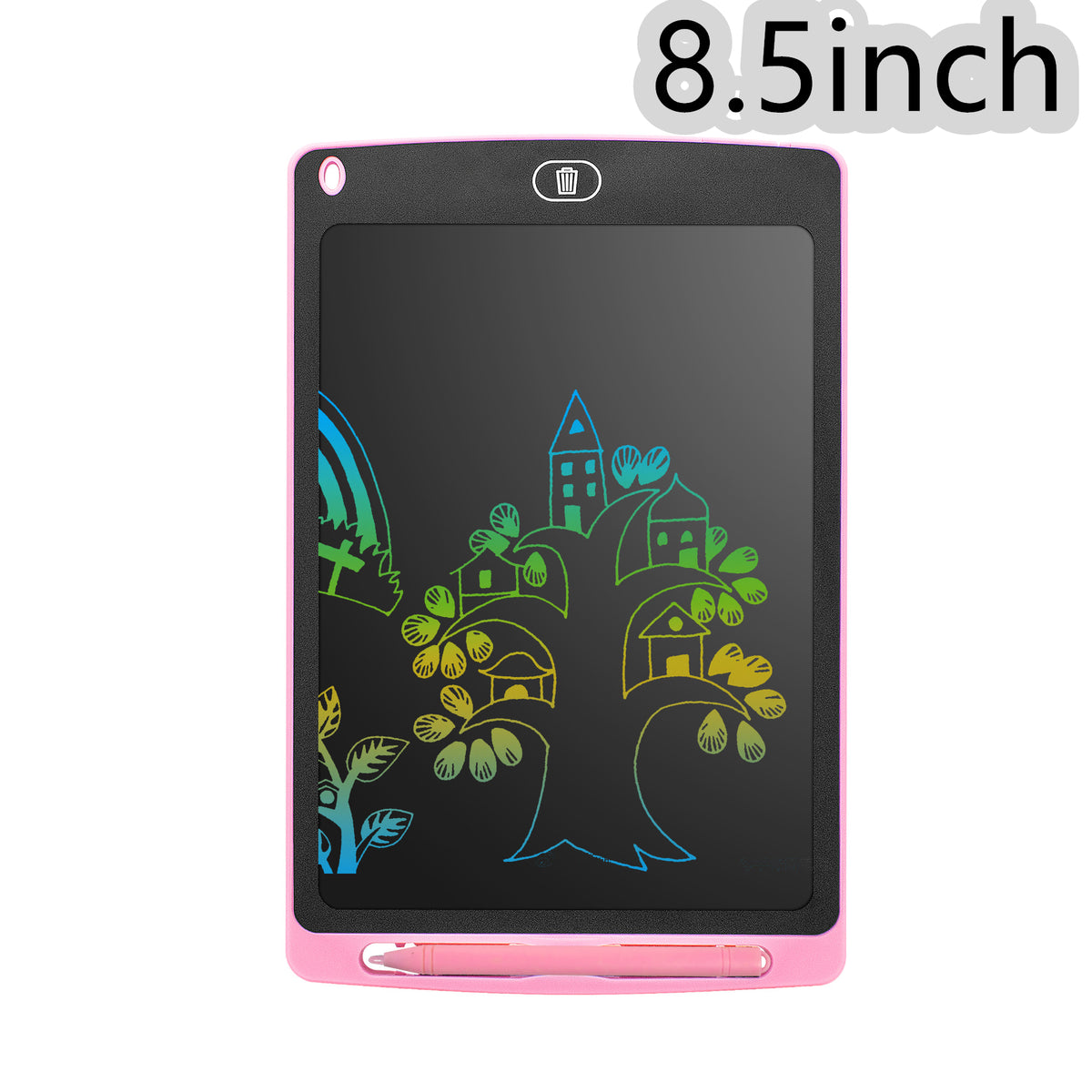 Kids LCD Drawing Tablet – view 10