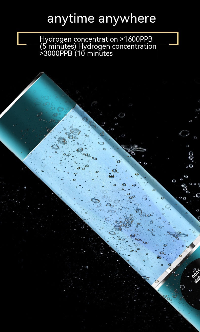 Smart Hydro Water Bottle – view 14