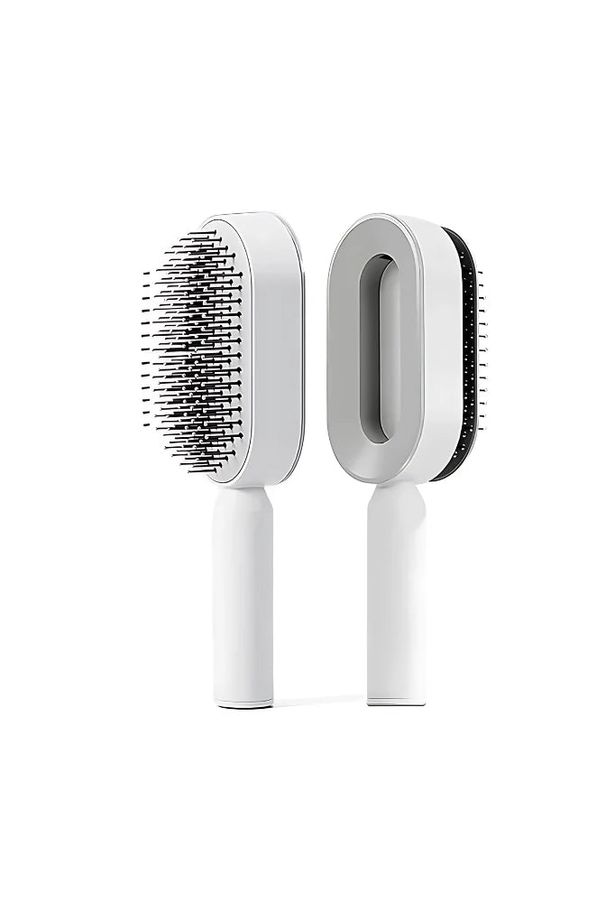Self-Cleaning Pet Hair Brush – view 5