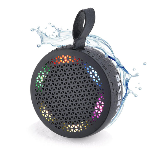 Waterproof Bluetooth Shower Speaker – Pulse Tech