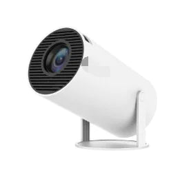 HY300 Smart Portable Projector – view 2