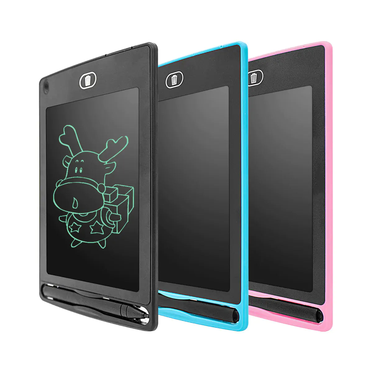 Kids LCD Drawing Tablet – view 4