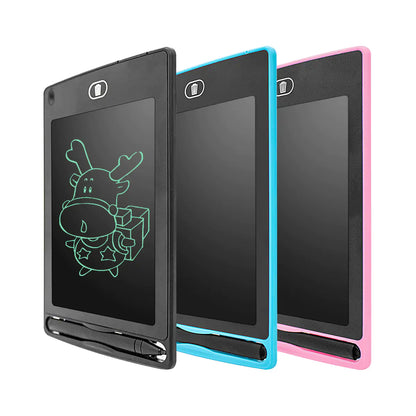 Kids LCD Drawing Tablet – view 4