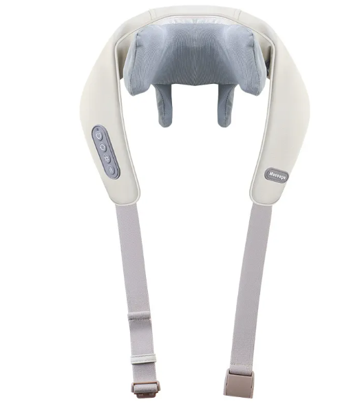 Neck and Shoulder Massager – view 7