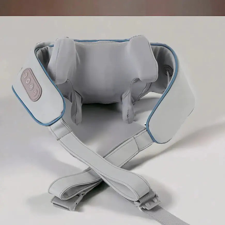 Neck and Shoulder Massager – view 5