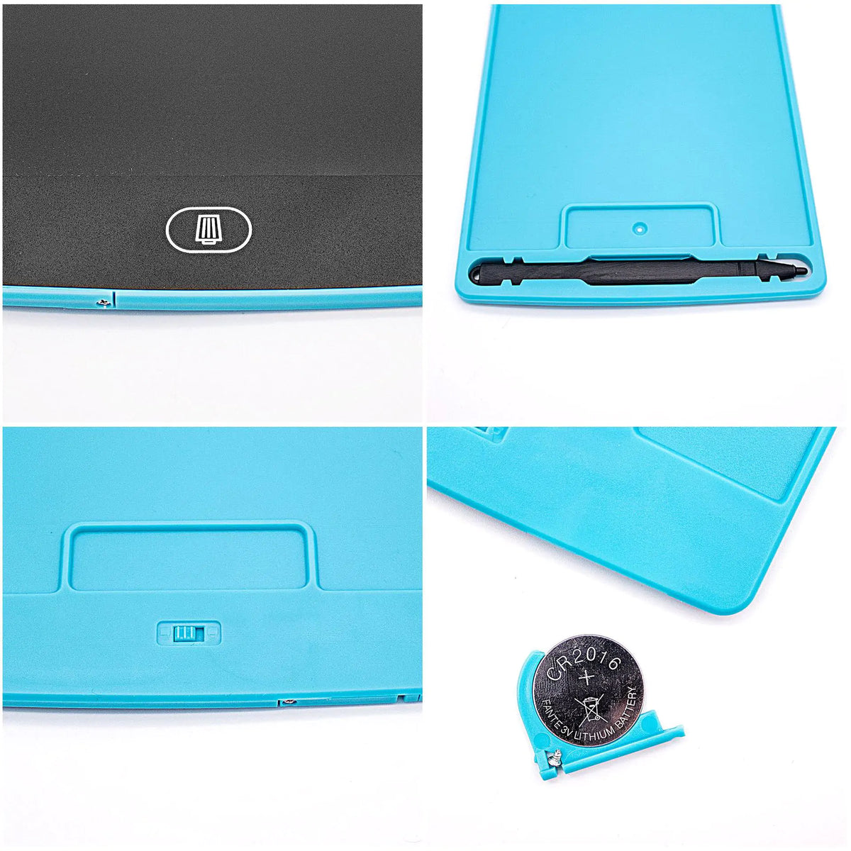 Kids LCD Drawing Tablet – view 5