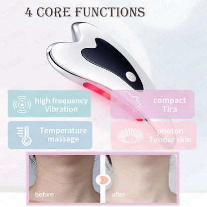Electric Gua Sha Face Massager – view 5