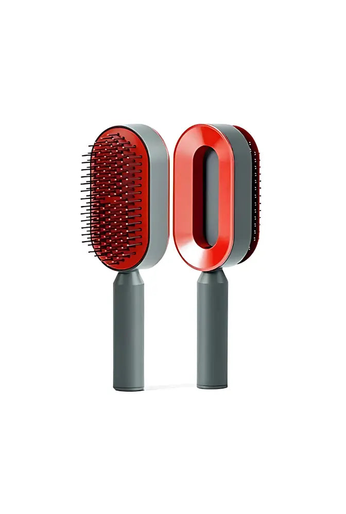 Self-Cleaning Pet Hair Brush – view 4