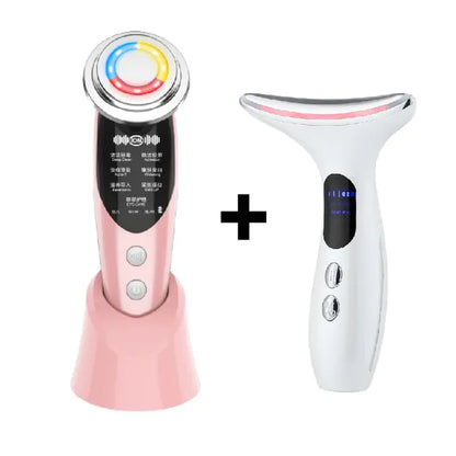 LED Facial Neck Massager – view 6