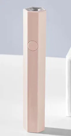 Mini UV LED Nail Lamp – view 4
