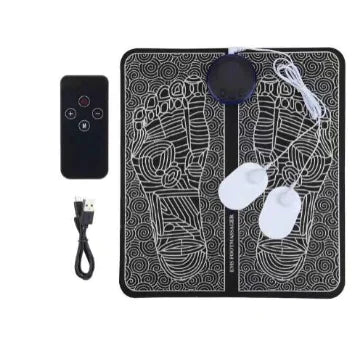 EMS Foot Massage Mat – view 4